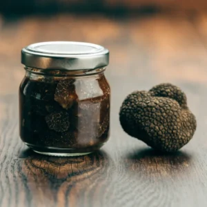 Producten met truffel