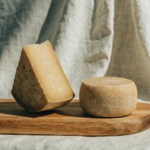 Toscaanse pecorino