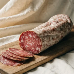 Toscaanse salami